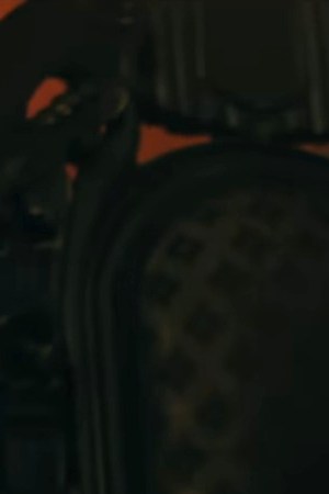 Nathalie Emmanuel in The Invitation