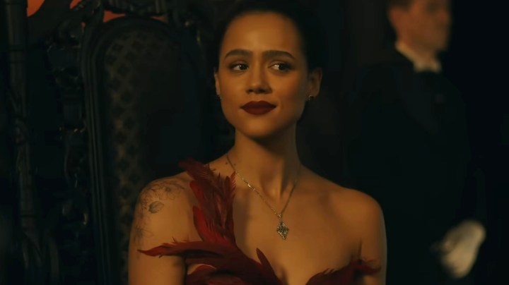 Nathalie Emmanuel in The Invitation
