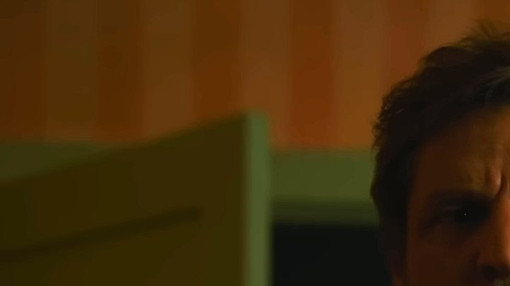 Pedro Pascal in The Last of Us