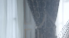 Rosa Salazar in Wedding Season via Hulu