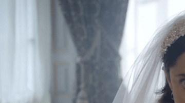 Rosa Salazar in Wedding Season via Hulu