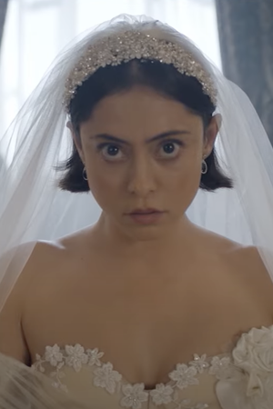 Rosa Salazar in Wedding Season via Hulu