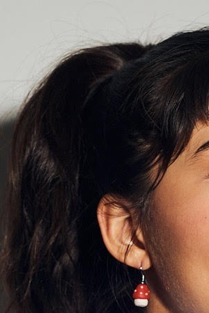 Xochitl Gomez for SweeTARTS