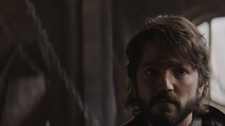 Diego Luna in Andor
