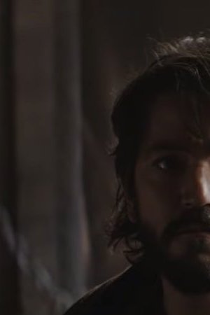 Diego Luna in Andor