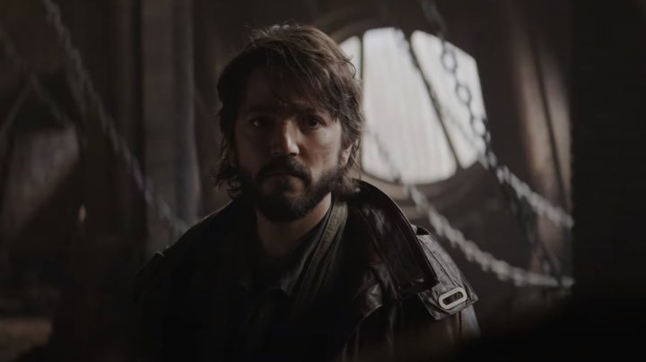 Diego Luna in Andor