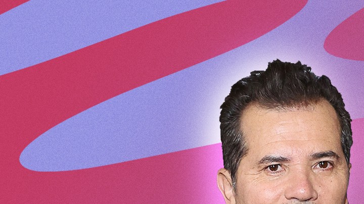 Anya Taylor-Joy and John Leguizamo