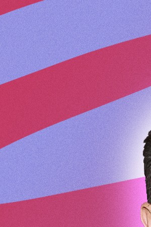 Anya Taylor-Joy and John Leguizamo