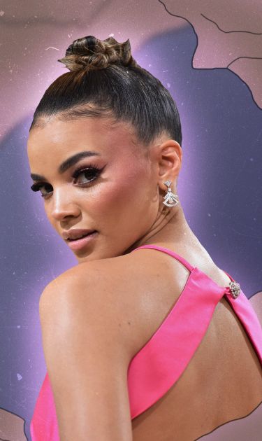 Leslie Grace
