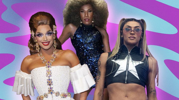 drag queen host wish list