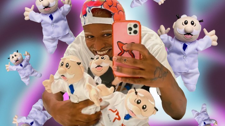 Dr. Simi