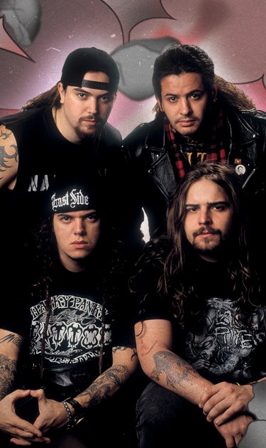 Blody Roots Sepultura Roots Bloody Roots 2003
