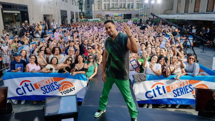 Romeo Santos_Formula, Vol 3