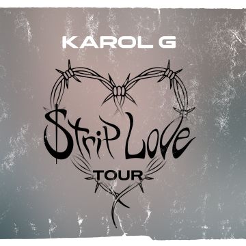 Karol G x AT&T