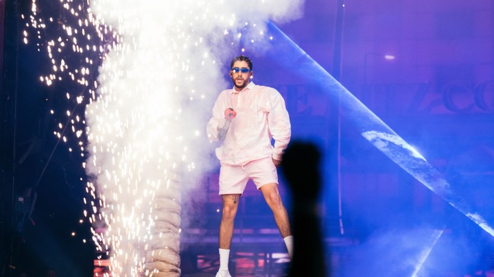 Bad Bunny_Billboard Latin Music_VMAs