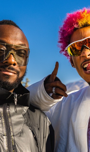 Kiko el Crazy_will.i.am