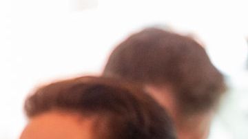 NEW YORK, UNITED STATES - 2021/06/04: Representative Alexandria Ocasio-Cortez (AOC) and other elected officials meet with employees at Elmhurst hospital. Representatives Ocasio-Cortez and Meng recently submitted a joint community funding request for $3,000,000 for fiscal year of 2022 to House Appropriators to be available to upgrade maternity facility at Elmhurst. U. S. Senator Gillibrand recently announced the Modernizing Obstetric Medicine Standards (MOMS) Act and Maternal CARE Act to help address the disproportionate rate of maternal deaths among Black and brown women. (Photo by Lev Radin/Pacific Press/LightRocket via Getty Images)