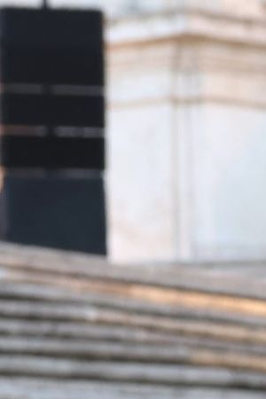 ROME, ITALY - JULY 08: Ariana DeBose attends the Valentino Haute Couture Fall/Winter 22/23 fashion show on July 08, 2022 in Rome, Italy. (Photo by Daniele Venturelli/WireImage)