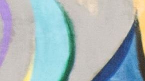 MIAMI, FLORIDA - JUNE 02: Benito Santos poses for a portrait at the Benito Santos Show during Miami Fashion Week 2022 at Gary Nader Art Centre on June 02, 2022 in Miami, Florida. (Photo by Jason Koerner/Getty Images)