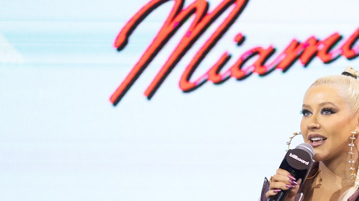 Christina Aguilera_Last Name