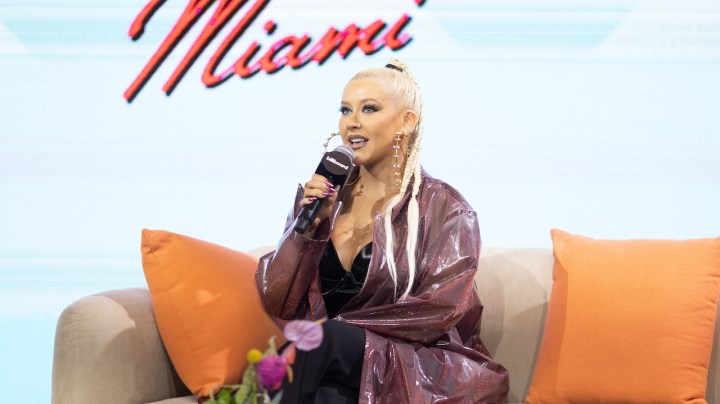 Christina Aguilera_Last Name