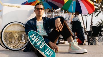 Converse ‘Mi Gente, Mi Alegría’ Collection