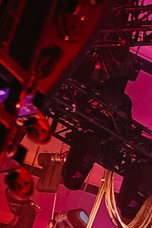 Photo by Chris Cornejo.