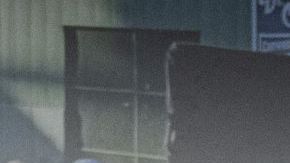 BOSTON, MA - JULY 26: Former Boston Red Sox designated hitter David Ortiz takes the field for a ceremony honoring his induction into the Baseball Hall of Fame ahead of a game against the Cleveland Guardians on July 26, 2022 at Fenway Park in Boston, Massachusetts. (Photo by Maddie Malhotra/Boston Red Sox/Getty Images)