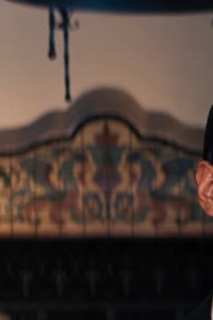 Diego Calva in the first trailer for Babylon