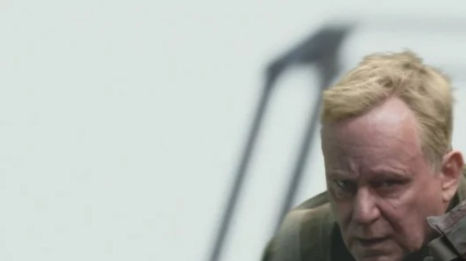 Diego Luna in Star Wars Andor