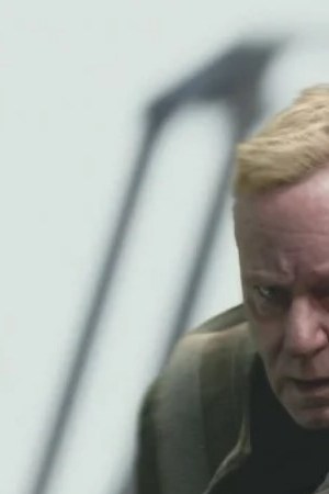 Diego Luna in Star Wars Andor