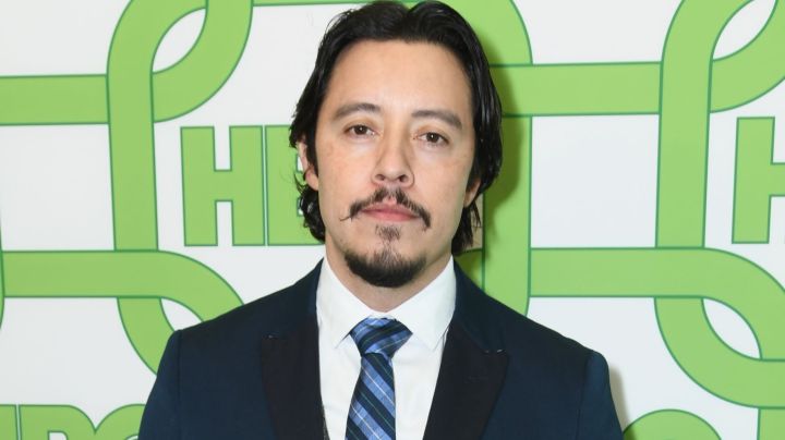 LOS ANGELES, CA - JANUARY 06: Efren Ramirez attends HBO's Official Golden Globe Awards After Party at Circa 55 Restaurant on January 6, 2019 in Los Angeles, California. (Photo by Presley Ann/Getty Images)