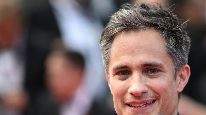 Mexican actor Gael Garcia Bernal arrives for the screening of the film "The Innocent (L'Innocent)" during the 75th edition of the Cannes Film Festival in Cannes, southern France, on May 24, 2022. (Photo by LOIC VENANCE / AFP) (Photo by LOIC VENANCE/AFP via Getty Images)