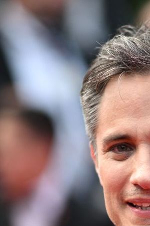 Mexican actor Gael Garcia Bernal arrives for the screening of the film "The Innocent (L'Innocent)" during the 75th edition of the Cannes Film Festival in Cannes, southern France, on May 24, 2022. (Photo by LOIC VENANCE / AFP) (Photo by LOIC VENANCE/AFP via Getty Images)