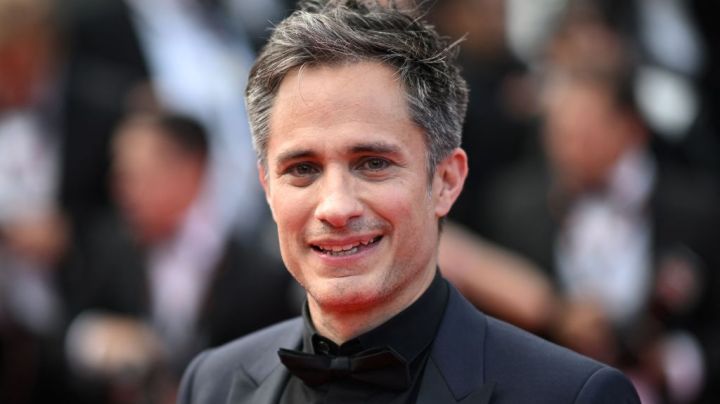 Mexican actor Gael Garcia Bernal arrives for the screening of the film "The Innocent (L'Innocent)" during the 75th edition of the Cannes Film Festival in Cannes, southern France, on May 24, 2022. (Photo by LOIC VENANCE / AFP) (Photo by LOIC VENANCE/AFP via Getty Images)