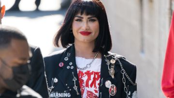 Demi Lovato