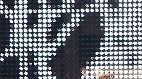 Statue_daddy yankee_Puerto Rico_Home