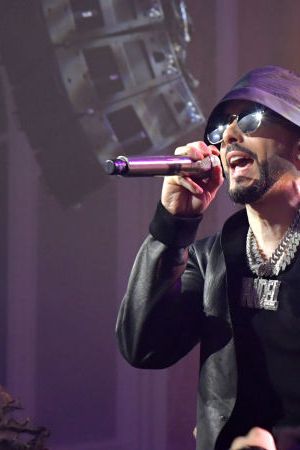 Yandel Rómpela