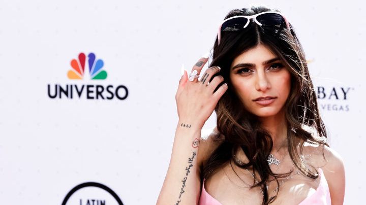 Mia Khalifa