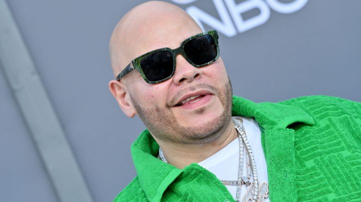Fat Joe