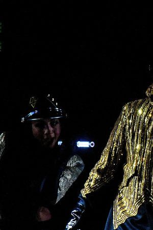 Daddy Yankee Rolling Stone