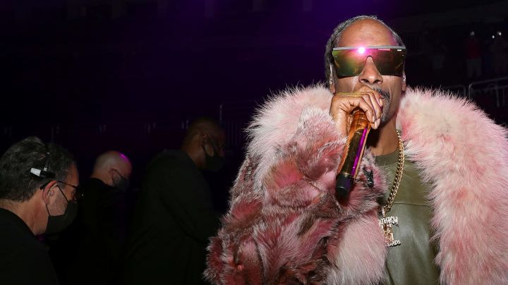 Snoop Dogg