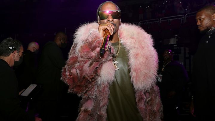 Snoop Dogg
