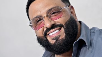 DJ Khaled
