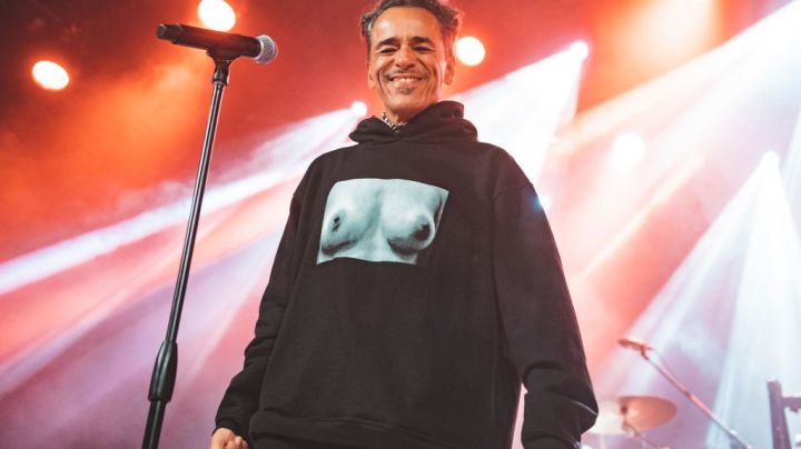 Rubén Albarrán
