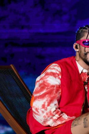 Bad Bunny-San Antonio_Tidal_nominations_2023 Grammy