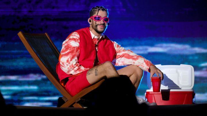 Bad Bunny-San Antonio_Tidal_nominations_2023 Grammy