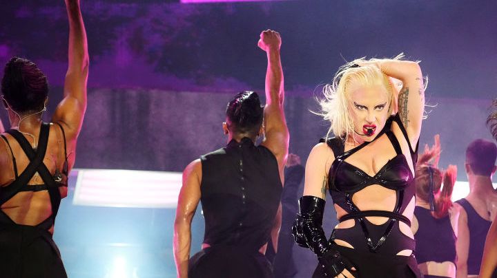 Lady Gaga