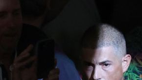 Canelo Alvarez Alejandro Fernandez Match