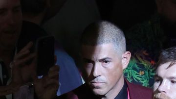 Canelo Alvarez Alejandro Fernandez Match